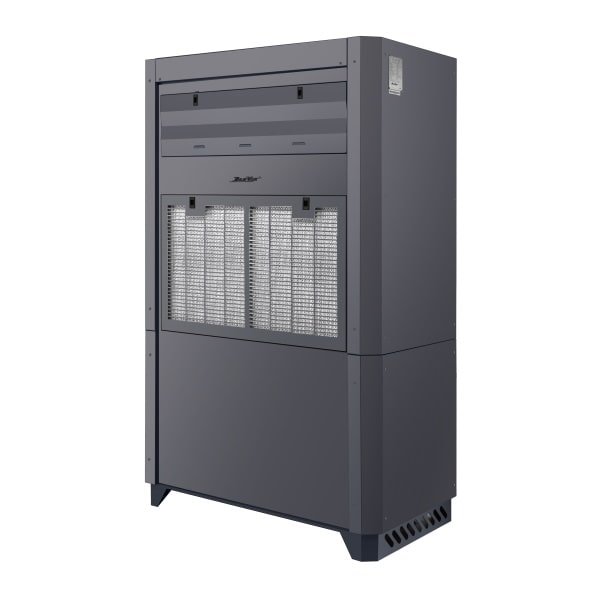 Промышленный осушитель воздуха Danvex DEH-3K