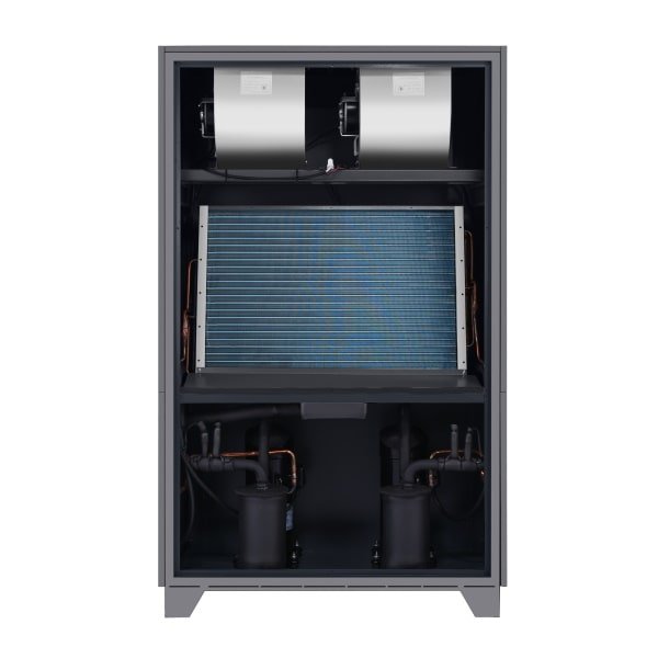 Промышленный осушитель воздуха Danvex DEH-3K