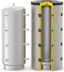Буферный накопитель S-tank AT Prestige 500