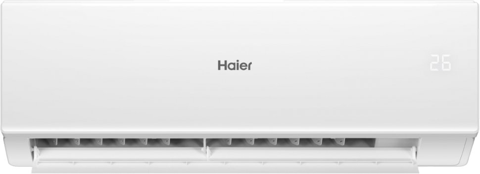 Настенная сплит-система Haier HSU-07HQJ103/R3-W(IN)/HSU-07HQJ103/R3(OUT) Quantum On/Off