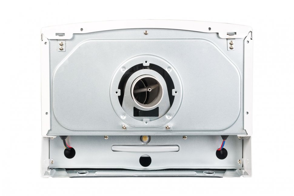 Настенный газовый котел Kotitonttu Toivo T-11 O