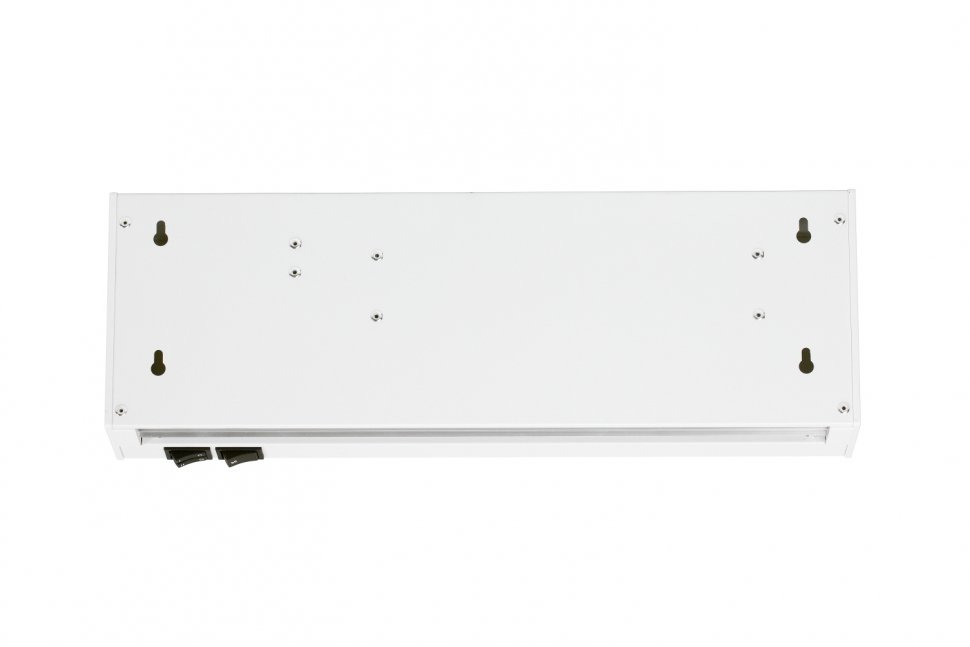 Тепловая завеса Тропик А9