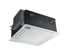 Кассетная сплит-система Hisense AUC-48UX4SFA/AUW-48U6SP1 Heavy DC Inverter