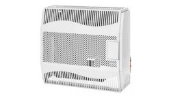 Газовый конвектор Arideya КНС-5 SIT чугун в комплекте с трубой