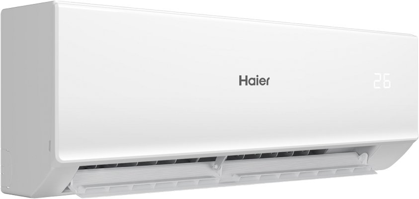 Настенная сплит-система Haier HSU-09HQJ103/R3-W(IN)/HSU-09HQJ103/R3(OUT) Quantum On/Off