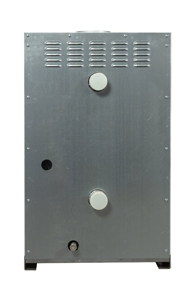 Напольный газовый котел Сигнал КОВ-40 СТ1пс