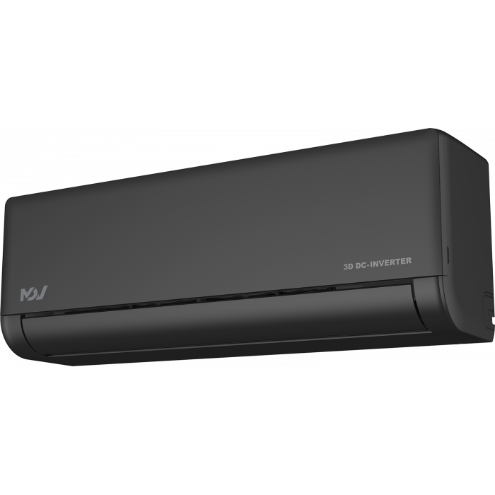 Настенная сплит-система MDV MDSBI2-07HRFN8/MDOBI2-07HFN8 Integra Pro Black