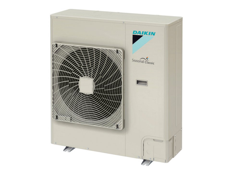 Колонная сплит-система Daikin FVA100A/RZQSG100L8Y