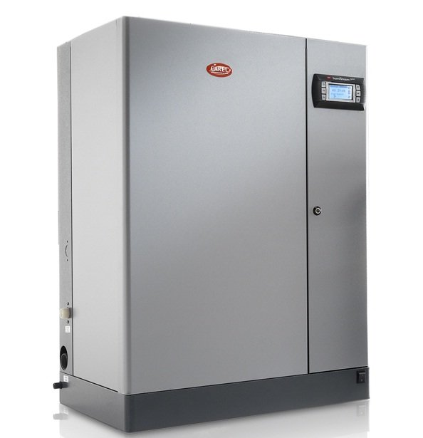 Увлажнитель воздуха Carel ThermoSteam Basic UER065YL001