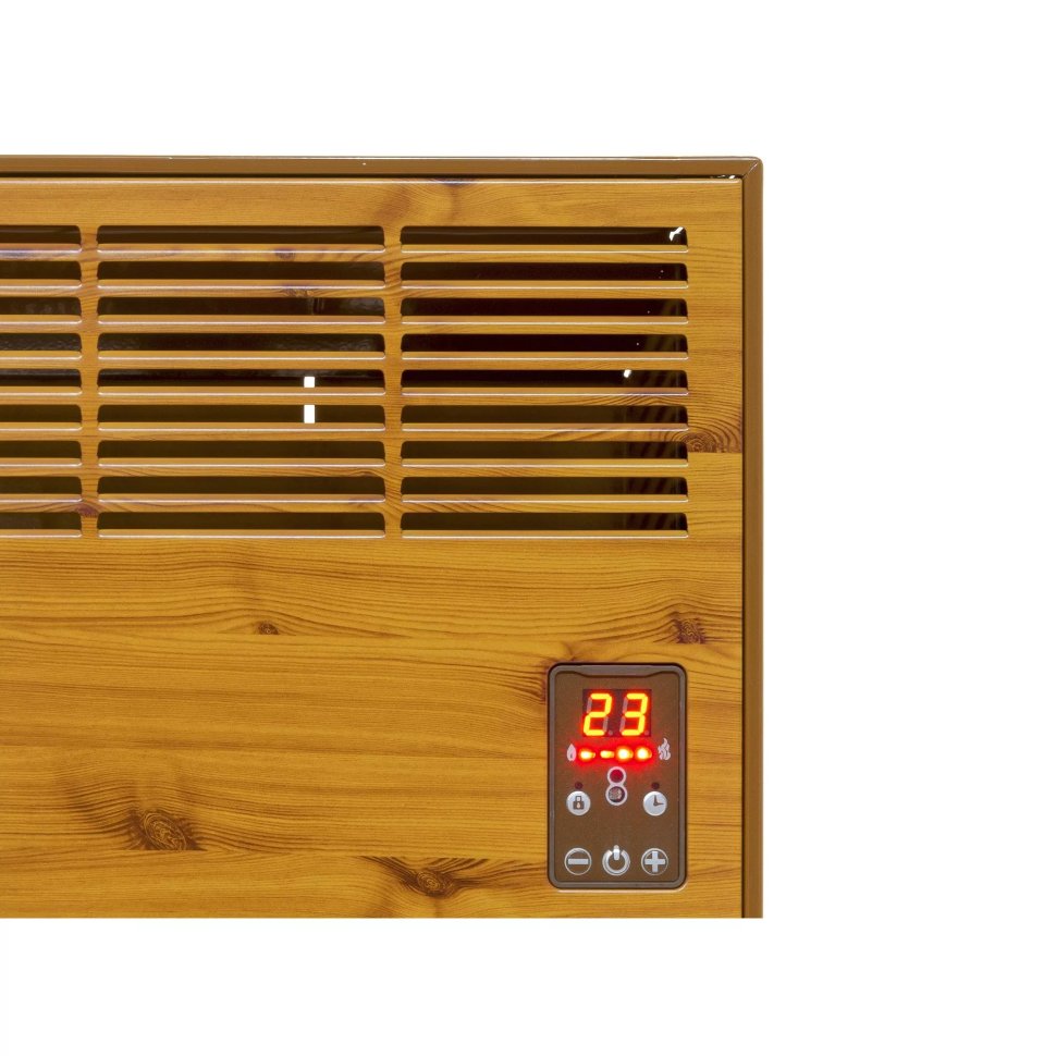 Электрический конвектор iVigo EPK4590E20 дерево