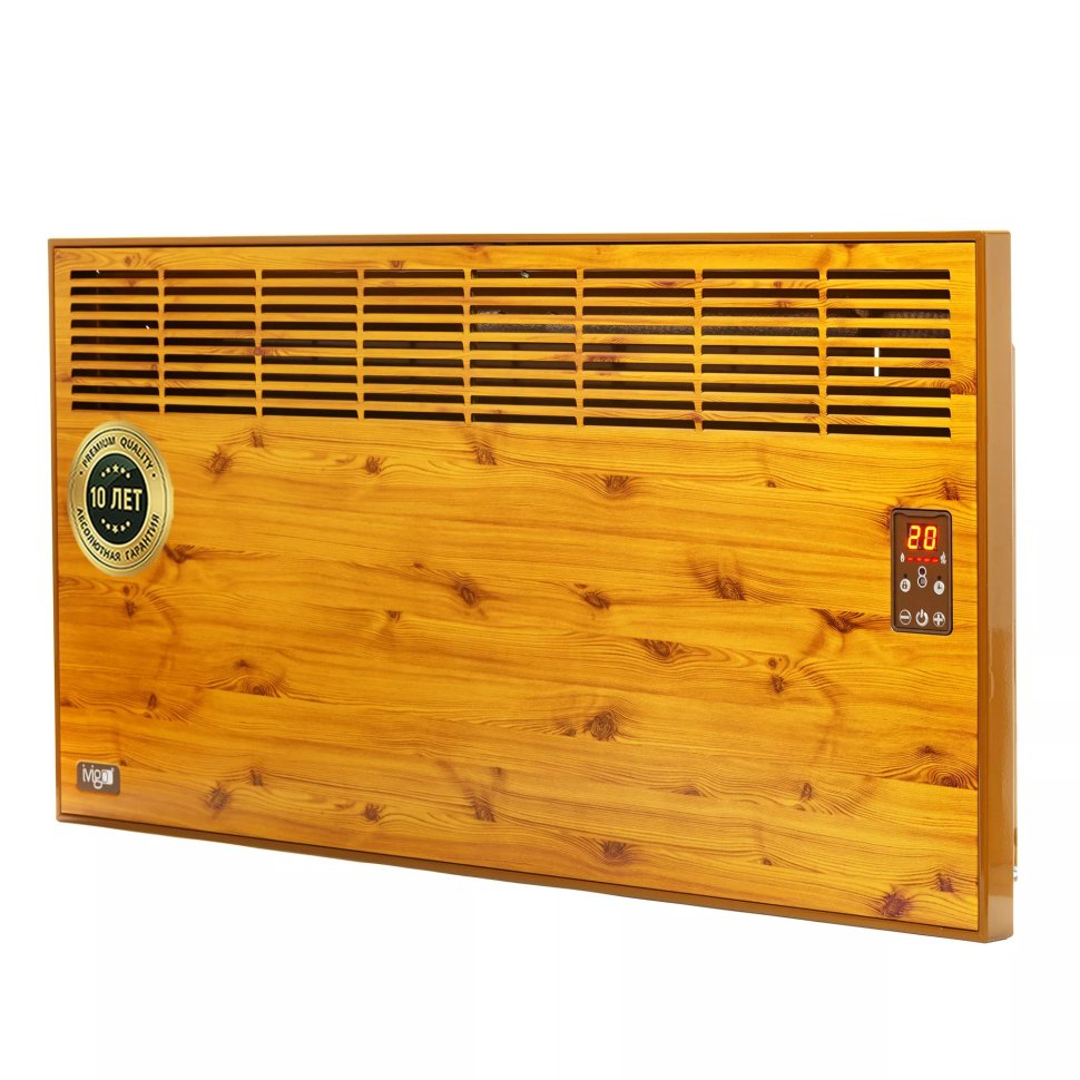 Электрический конвектор iVigo EPK4590E20 дерево