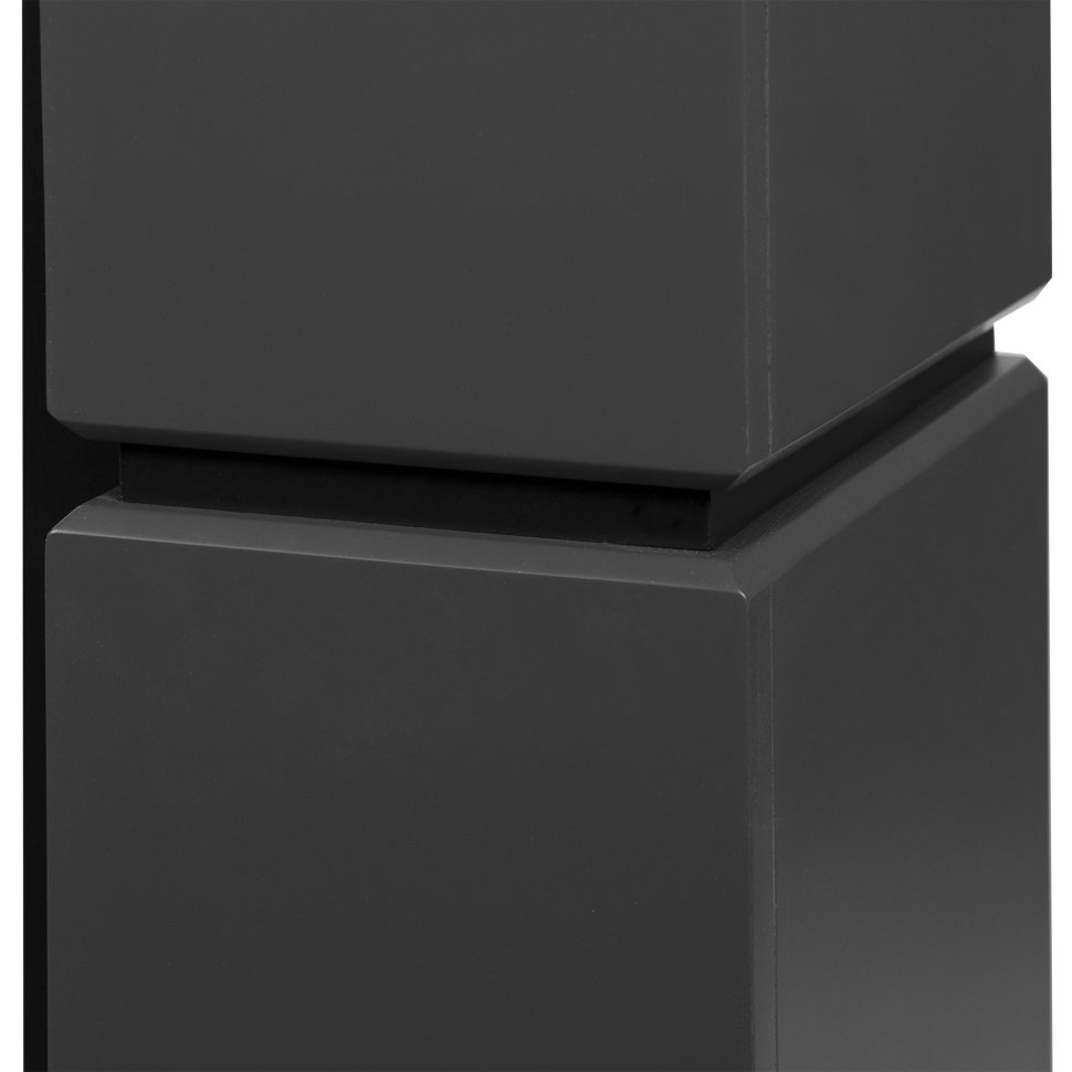 Портал Firelight Moderno 42/40/36 графит