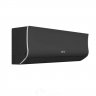Сплит-система HEC HEC-18HRE03/R3-B(DB)-IN/HEC-18HRE03/R3(DB)-OUT Design Inverter Black