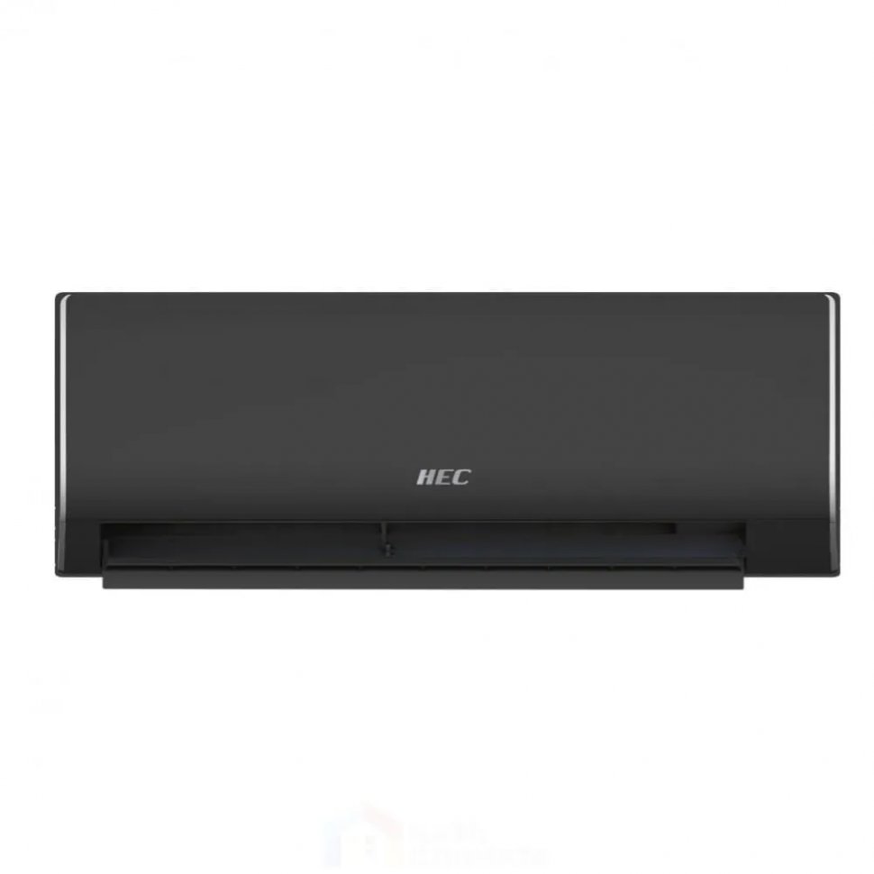 Сплит-система HEC HEC-18HRE03/R3-B(DB)-IN/HEC-18HRE03/R3(DB)-OUT Design Inverter Black