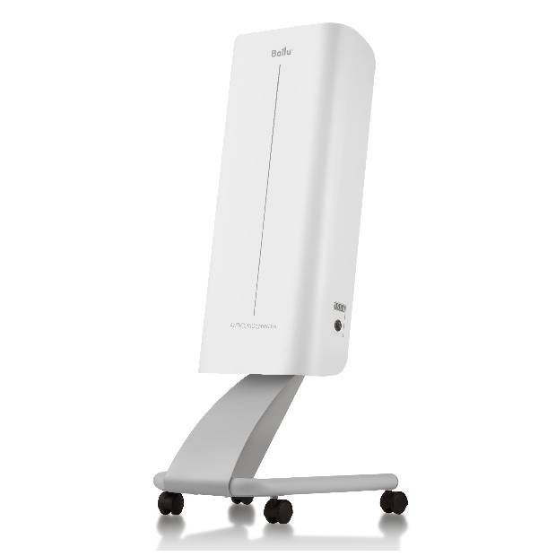 Бактерицидный рециркулятор Ballu RDU-150D ANTICOVIDgenerator W