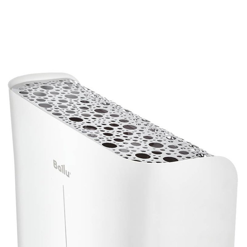 Бактерицидный рециркулятор Ballu RDU-150D ANTICOVIDgenerator W