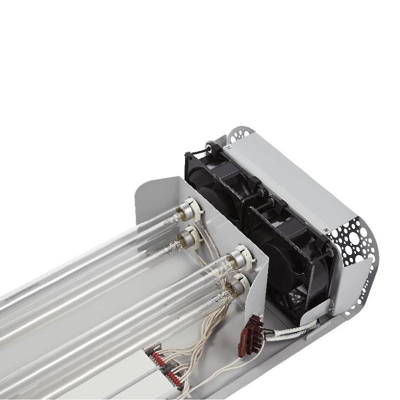 Бактерицидный рециркулятор Ballu RDU-150D ANTICOVIDgenerator W