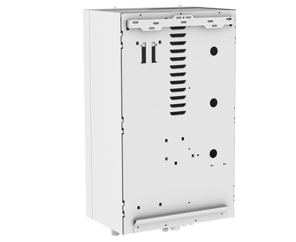 Настенный электрический котел Zota MK-X 12