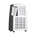 Мобильный кондиционер Electrolux EACM- 16 HP/N3
