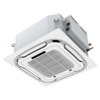 Внутренний кассетный блок мульти сплит-системы Systemair Syscool Multi Cassette 09 EVO HP Q