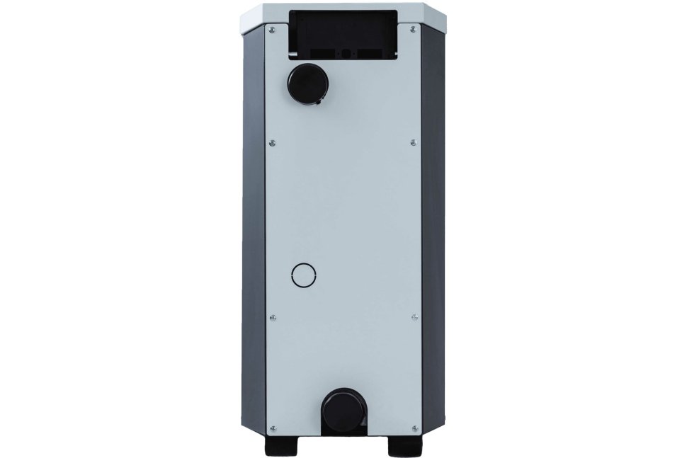 Напольный газовый котел RUGAS ALMAZ КСГ-12.5 с УГ-15 TGV-307