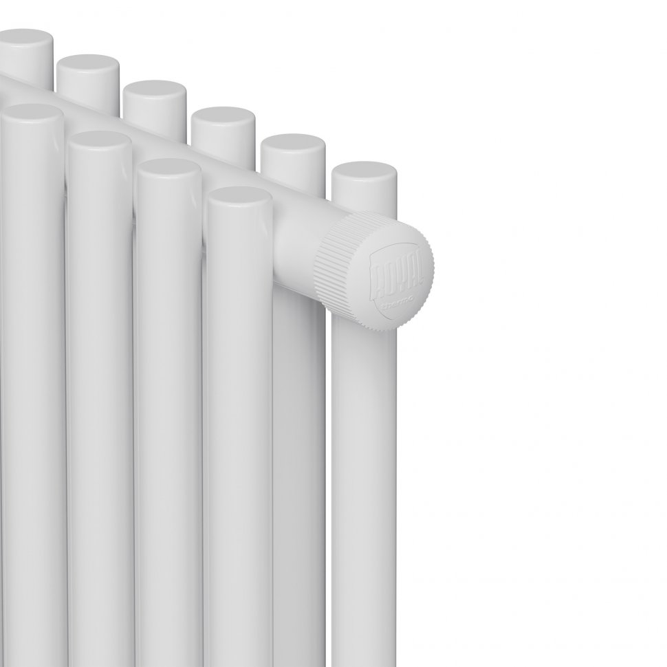 Дизайн-радиатор Royal Thermo Shift R22 VC2180 12 секций RAL9016