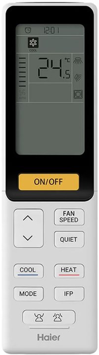 Внутренний напольно-потолочный блок мульти сплит-системы Haier AC35S2SG2FA