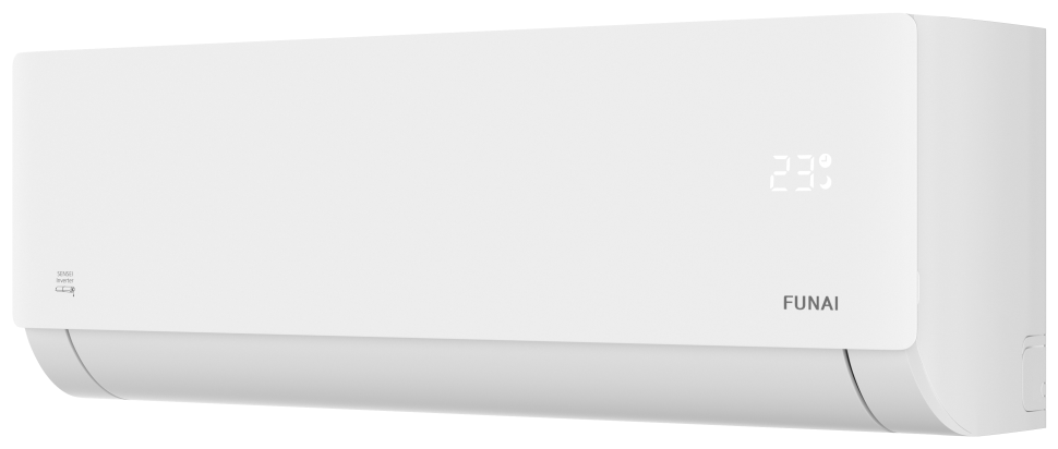 Сплит-система Funai RAC-I-SN25HP.D05 Sensei 2.0 Inverter