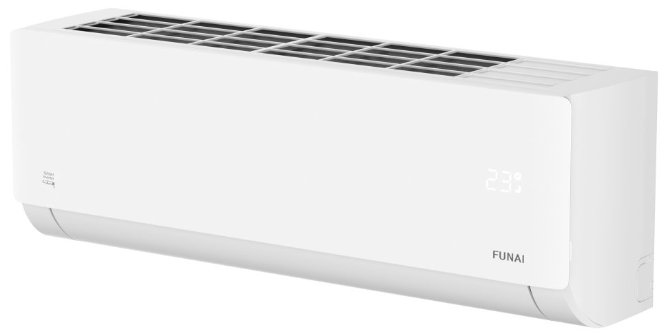 Сплит-система Funai RAC-I-SN25HP.D05 Sensei 2.0 Inverter