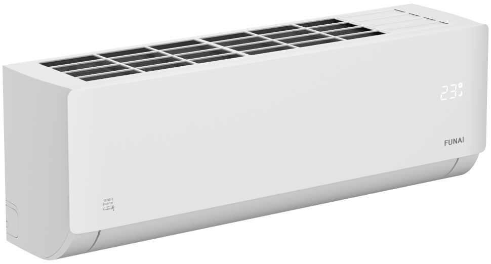 Сплит-система Funai RAC-I-SN25HP.D05 Sensei 2.0 Inverter