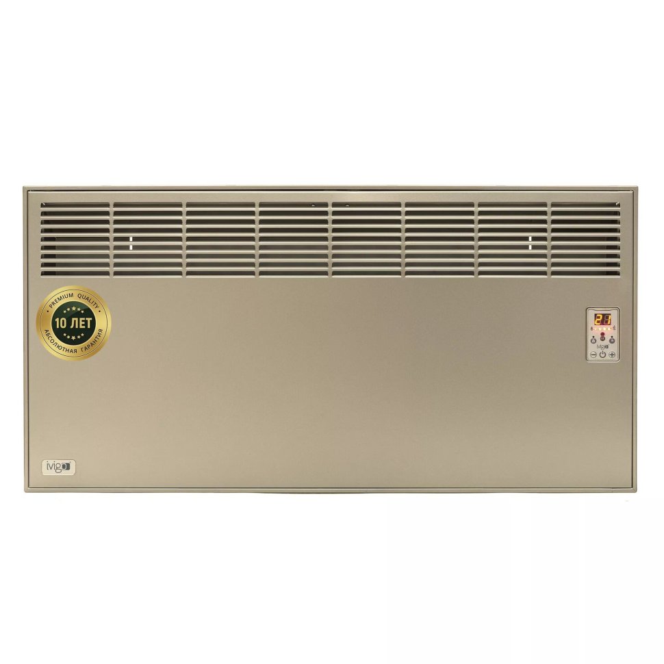 Электрический конвектор iVigo EPK4590E20 шампань