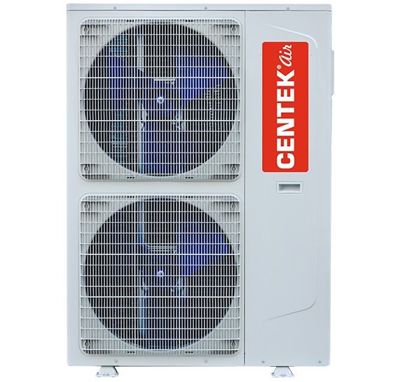 Напольно-потолочная сплит-система Centek CT-66А36