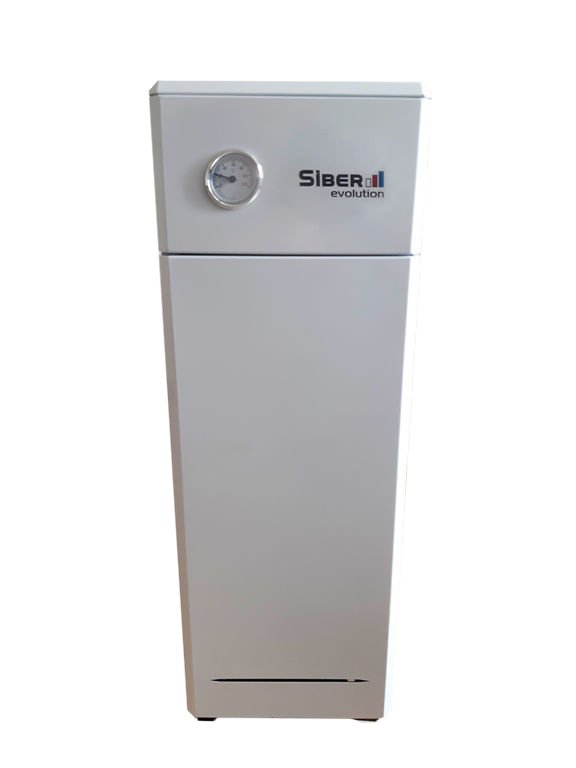 Напольный газовый котел Siber Evolution 29К (АОГВК-29)