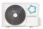 Сплит-система EcoStar KVS-RAD24CH/IN/KVS-RAD24CH/OUT Radium