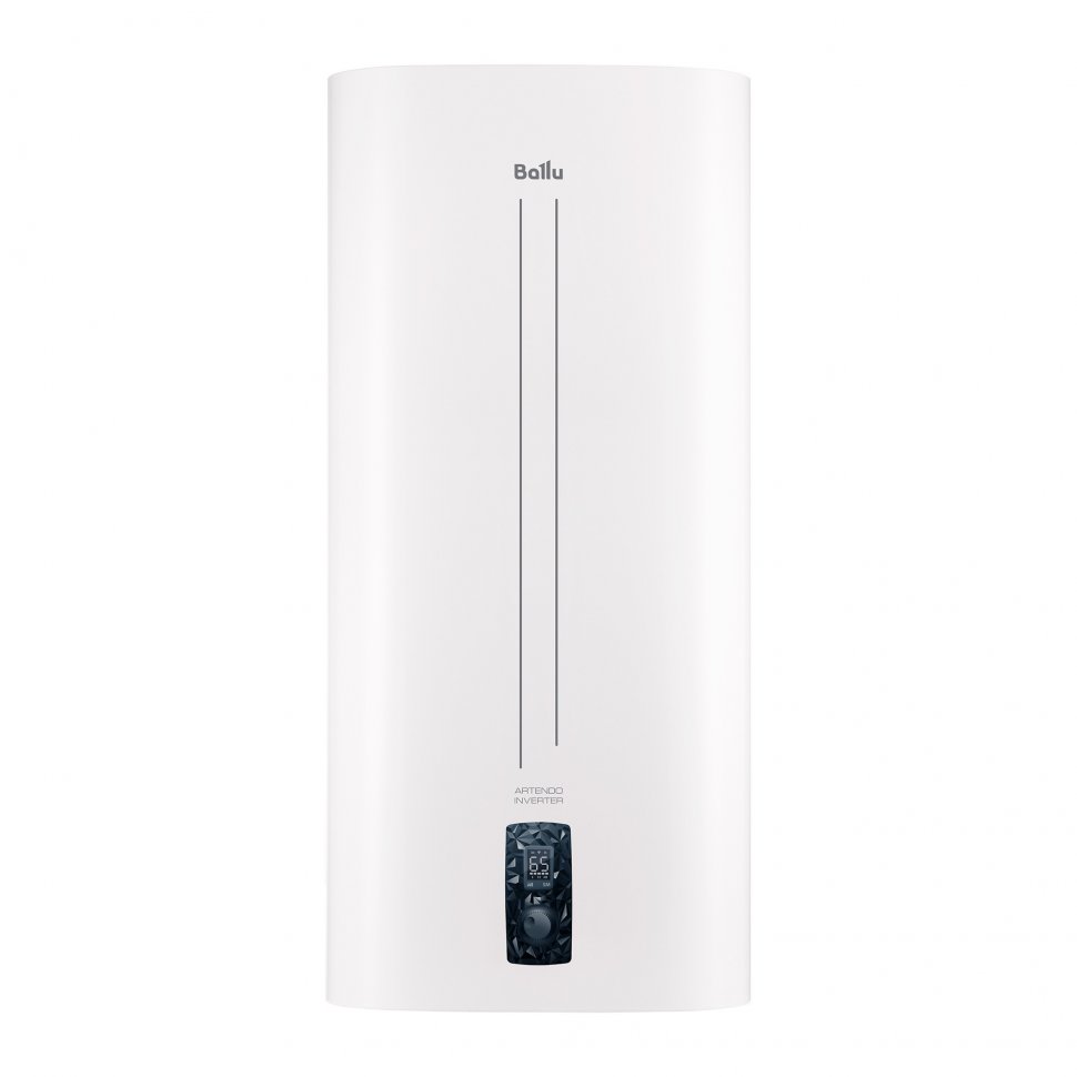 Накопительный водонагреватель Ballu BWH/S 50 Artendo Inverter