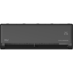 Настенная сплит-система MDV MDSBI2-09HRFN8/MDOBI2-09HFN8 Integra Pro Black Inverter