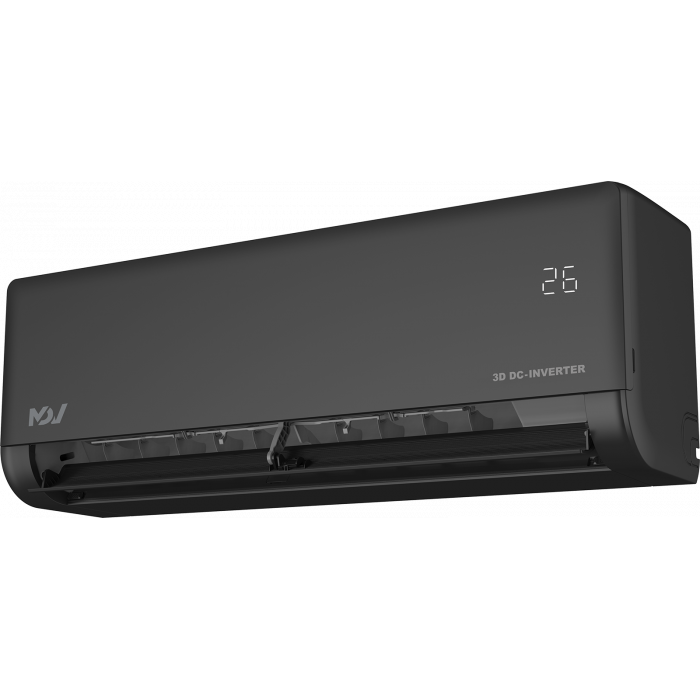 Настенная сплит-система MDV MDSBI2-09HRFN8/MDOBI2-09HFN8 Integra Pro Black Inverter