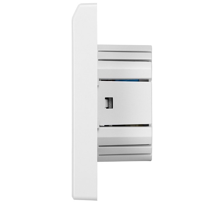 Комплект теплого пола Royal Thermo Doublepower Cable RTDC 2-17-800 с терморегулятором RTS-16