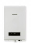 Настенный конденсационный газовый котел Navien NCB700-24K