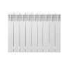 Биметаллический радиатор отопления Royal Thermo Vittoria Super 500 2.0 (9 секций)
