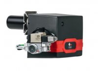 Газовая горелка F.B.R. GAS X2 CE TL + R. CE D3/4"-S