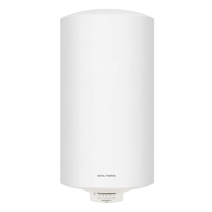 Накопительный водонагреватель Royal Thermo RWH 100 Heatronic DL DryHeat