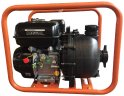 Бензиновая мотопомпа Zongshen MG 20