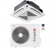 Кассетная сплит-система Energolux SAC36С6-A/SAU36U6-A Cassette 6