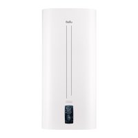 Накопительный водонагреватель Ballu BWH/S 80 Artendo Inverter