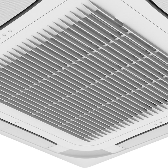 Внутренний кассетный блок мульти сплит-системы Dantex RK-MU12HG