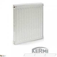 Радиатор стальной Kermi FKO 22 300 400