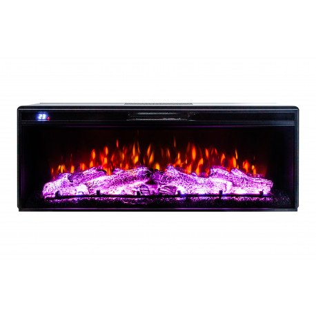 Каминокомплект RealFlame Ontario 45 GR с очагом Joker 45