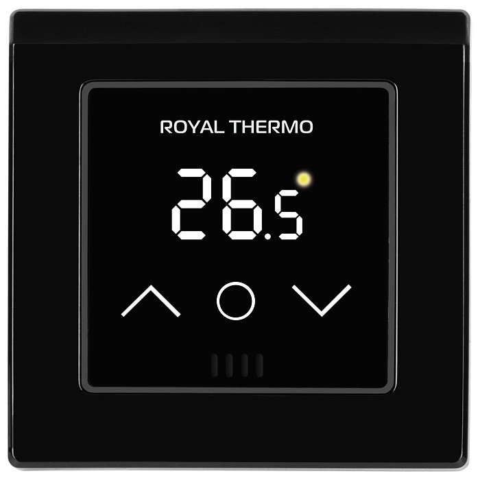 Комплект теплого пола Royal Thermo Flat Mat RTFM 2-150-3 с терморегулятором RTS-16
