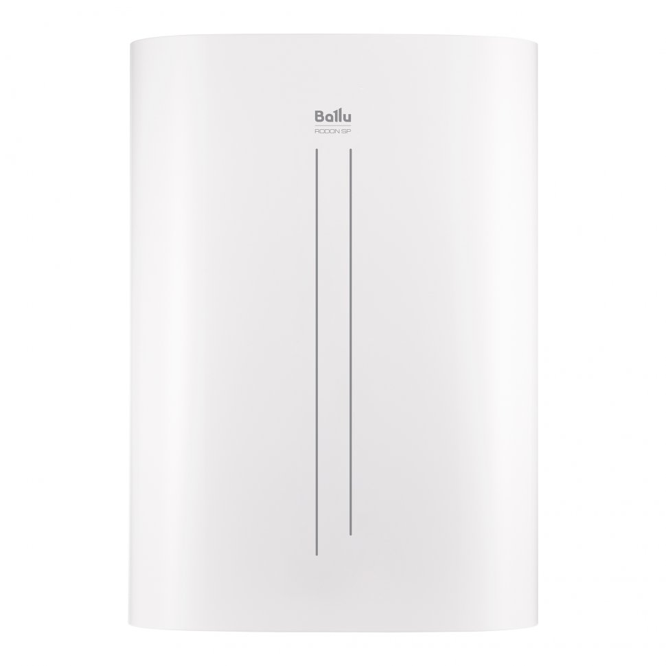Накопительный водонагреватель Ballu BWH/S 80 Rodon SP